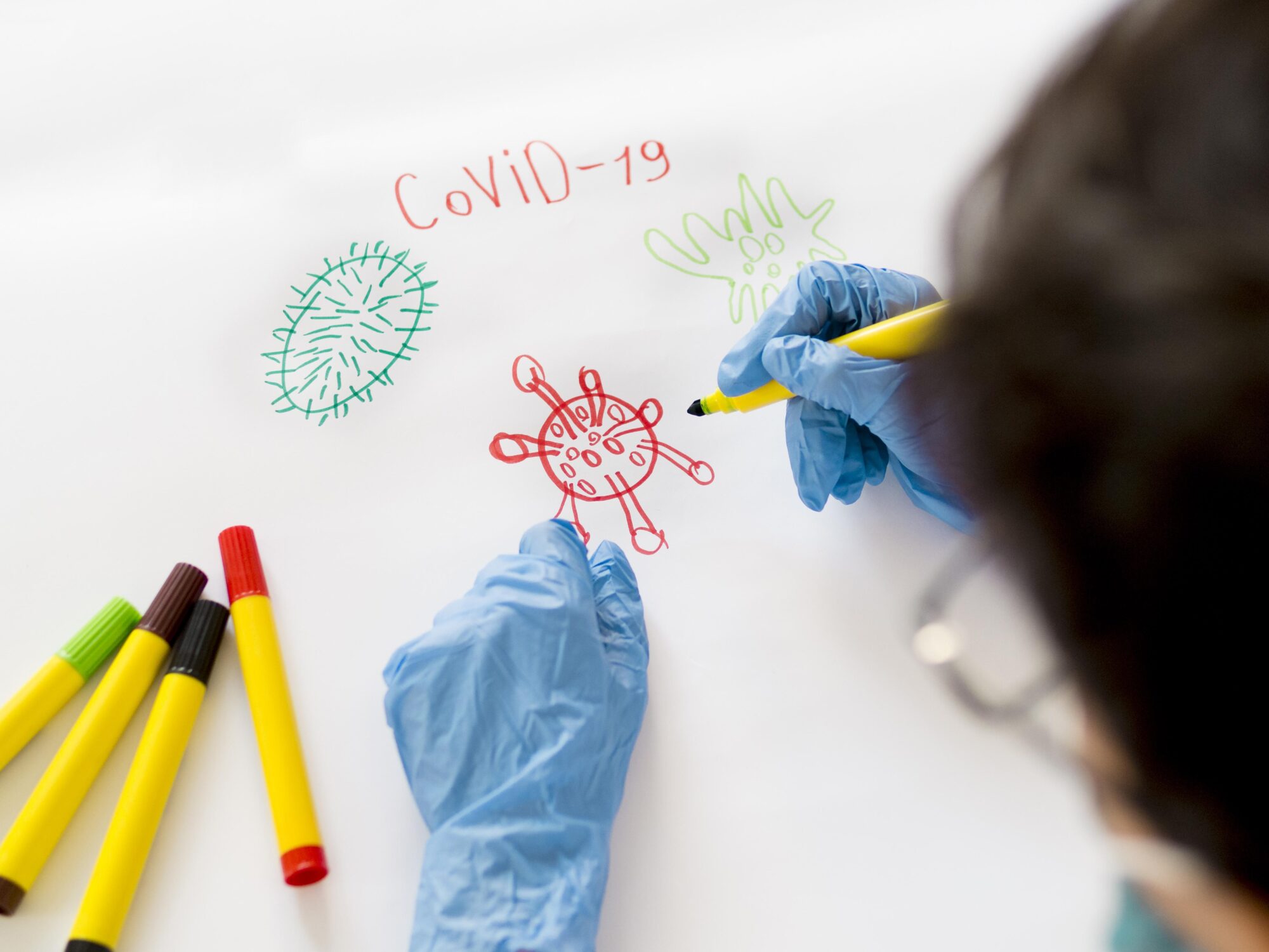 Covid and Sickle Cell Disease: paediatric inflammatory syndrome webinar