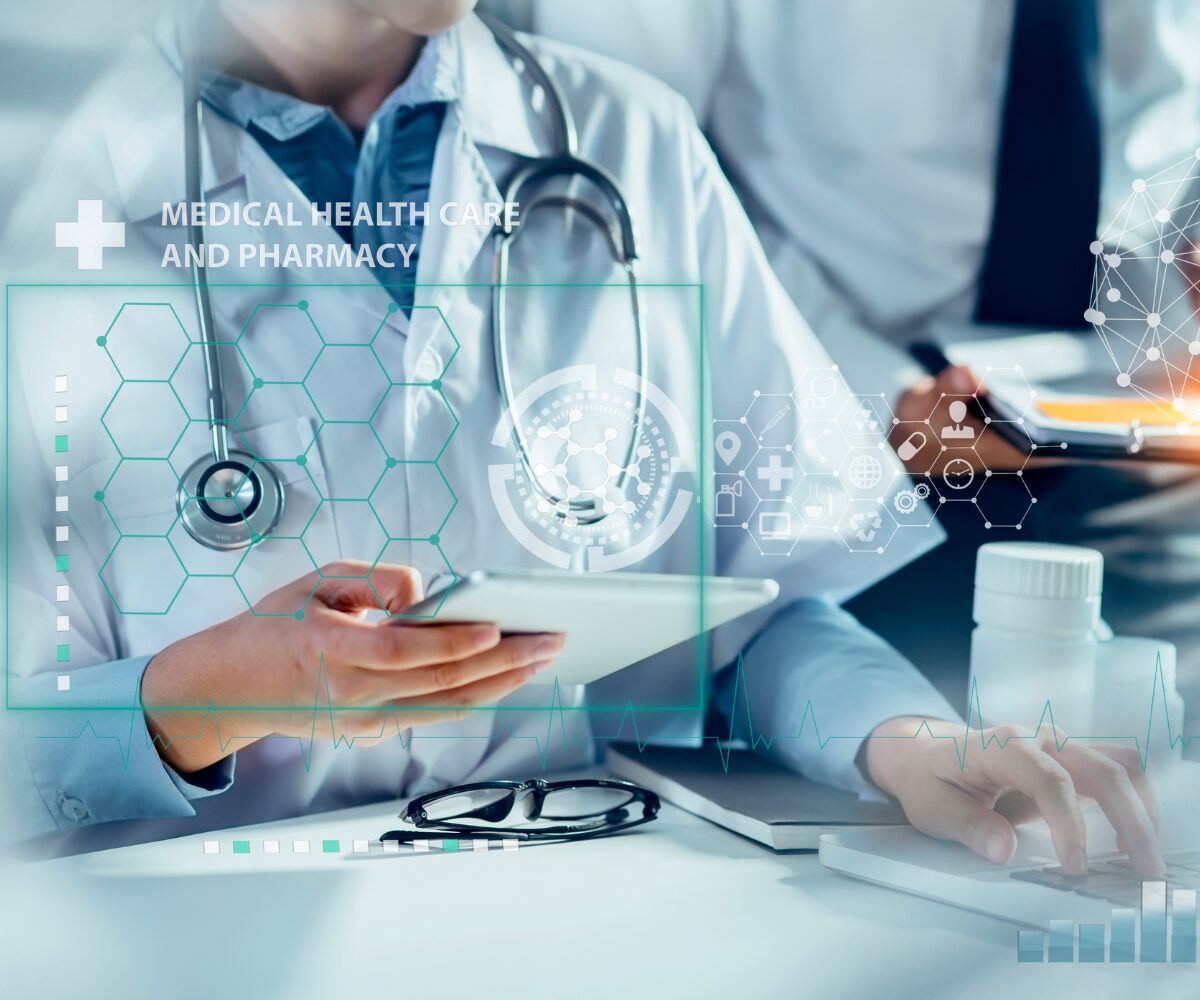 L’intelligenza artificiale destinata a trasformare l’assistenza sanitaria europea