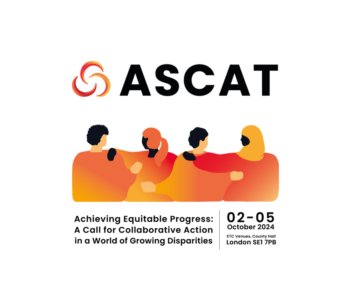19th Annual ASCAT Conference
