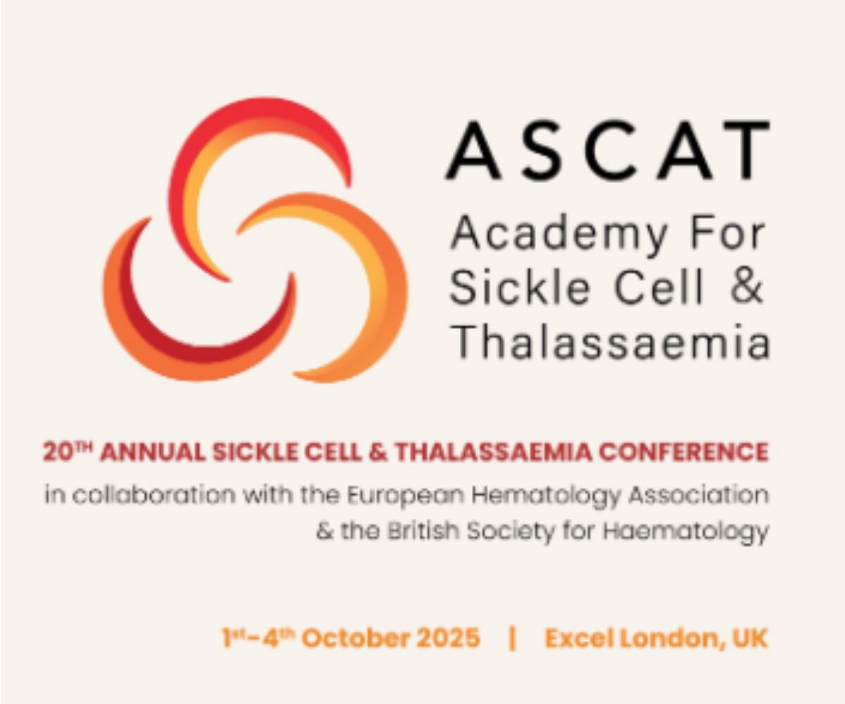 Fondazione Gianni Benzi at the 20th ASCAT Conference