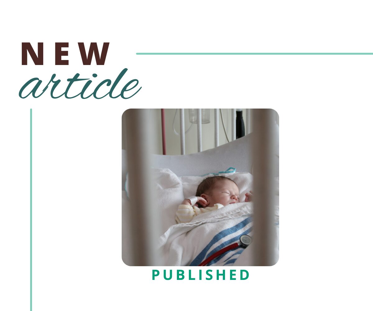 Advances in safer treatments for vulnerable patients: new publications