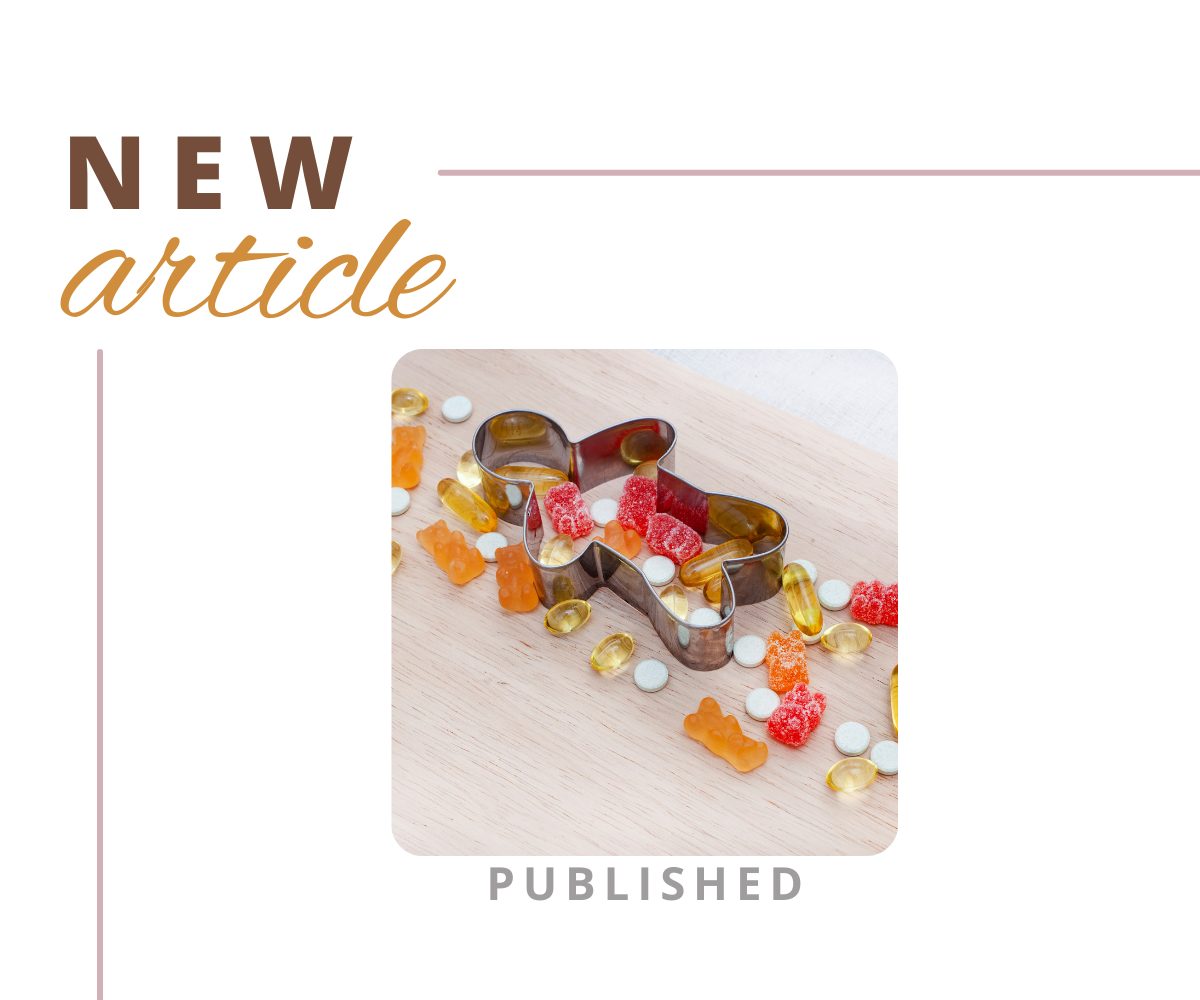 Analysis of paediatric post-authorization studies published in MDPI