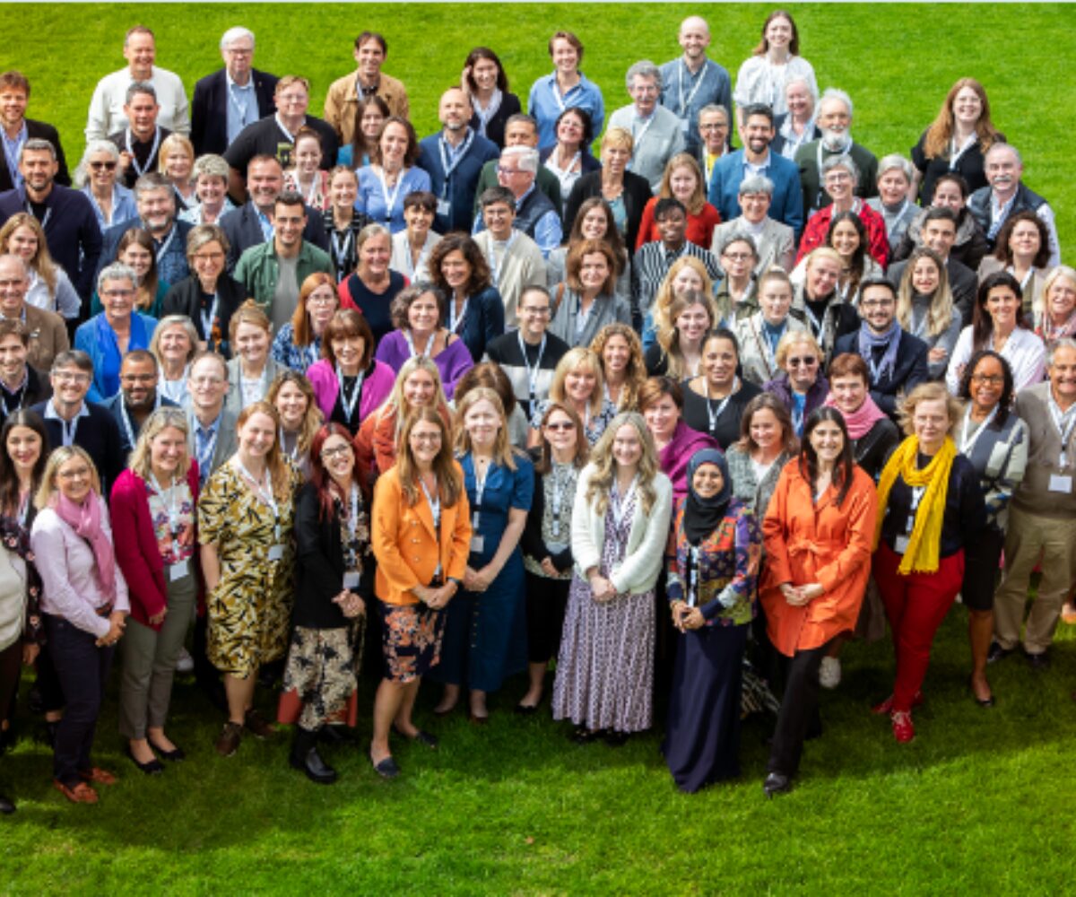 General assembly: progress and future plans for c4c network