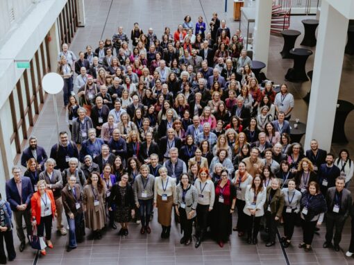 Fondazione Gianni Benzi at the ERDERA General Assembly 2025