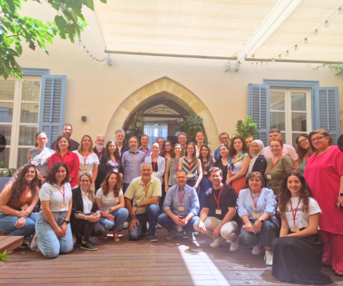 FAIR Principles Training School