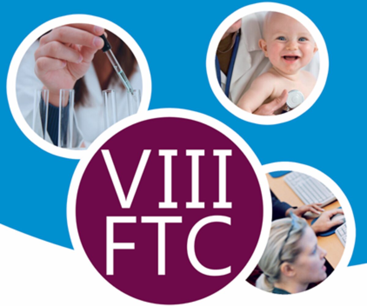 VIII Foresight Training Course – 2015