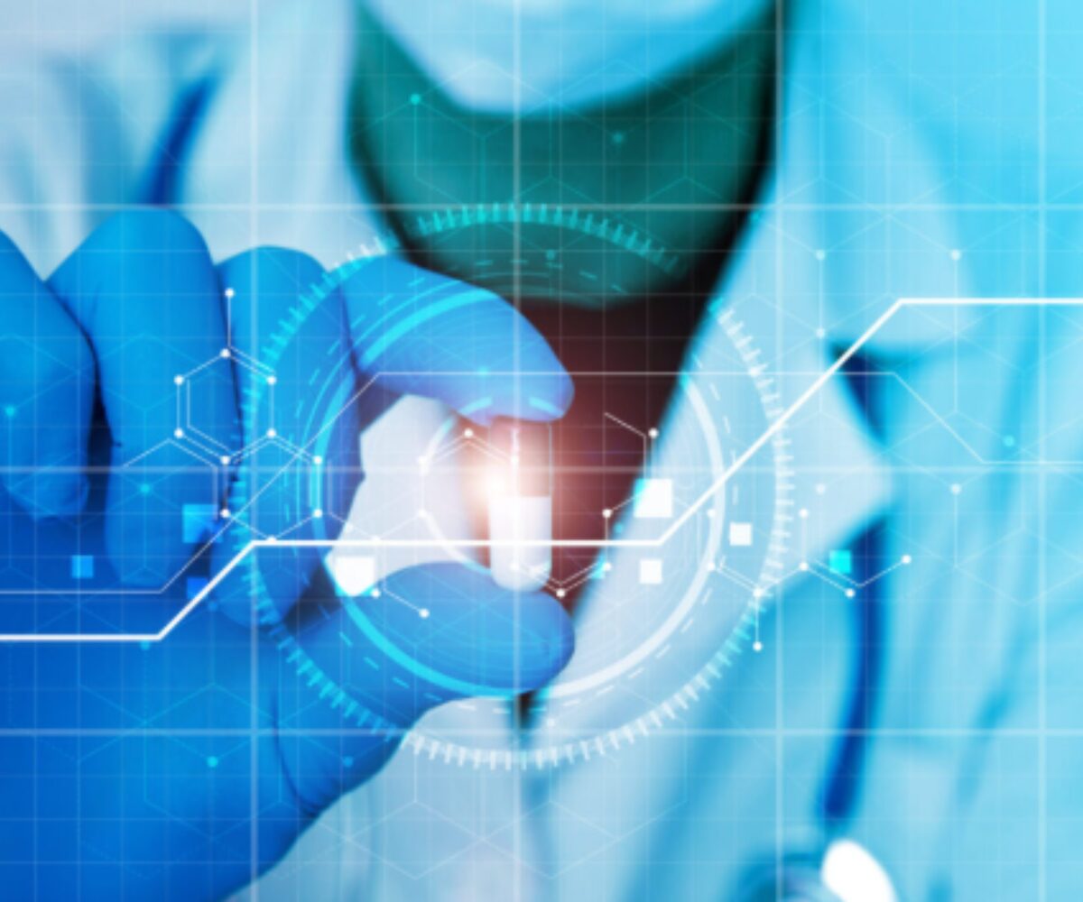 XIII Foresight Training Course – 2020