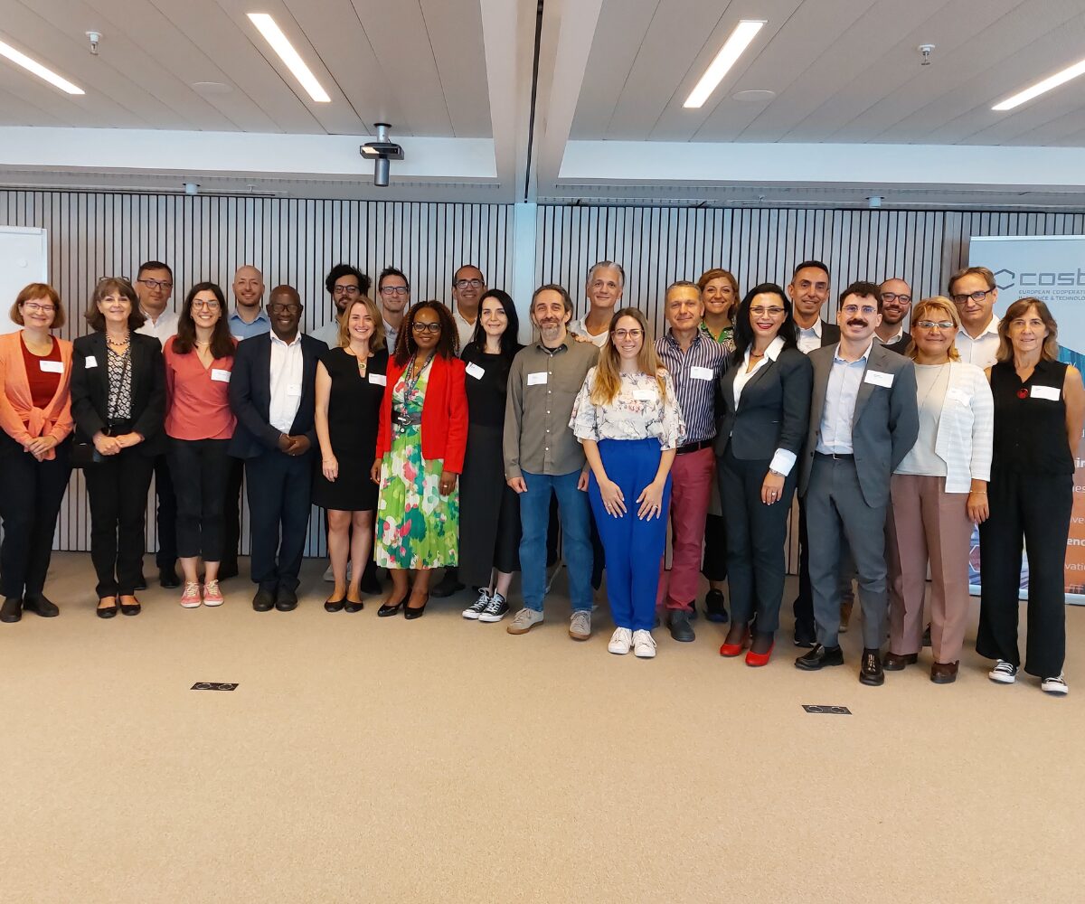 HELIOS launched to address haemoglobinopathies in Europe