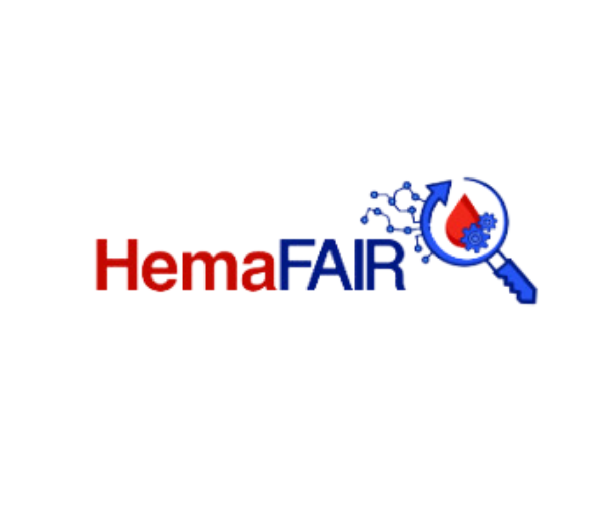HemaFAIR: kick-off meeting