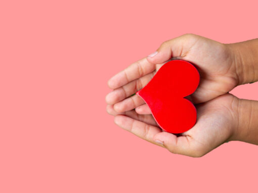 Blood donations: a lifeline for thalassemia patients during covid19