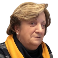 Maria Svelto