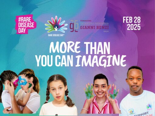 Rare disease day 2025