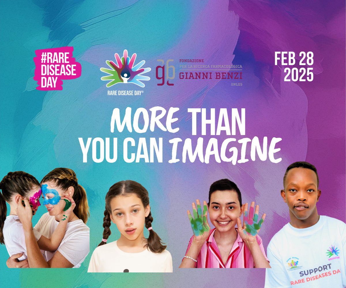 Rare disease day 2025