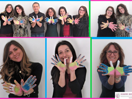 It’s Rare Disease Day 2019!