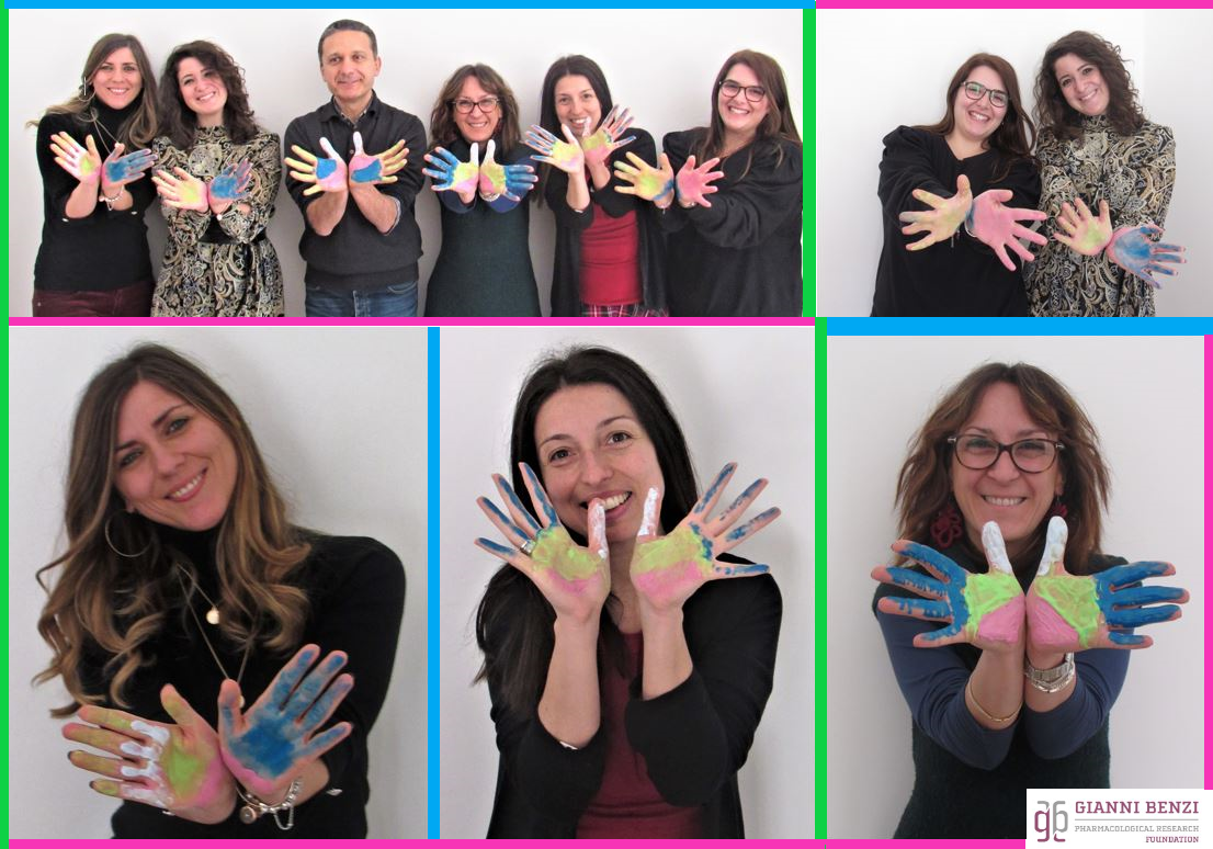 It’s Rare Disease Day 2019!