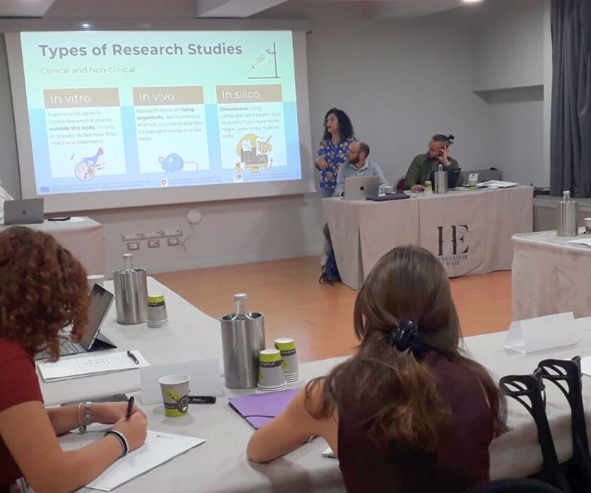 INVENTS PEG: innovative methodologies for paediatric research