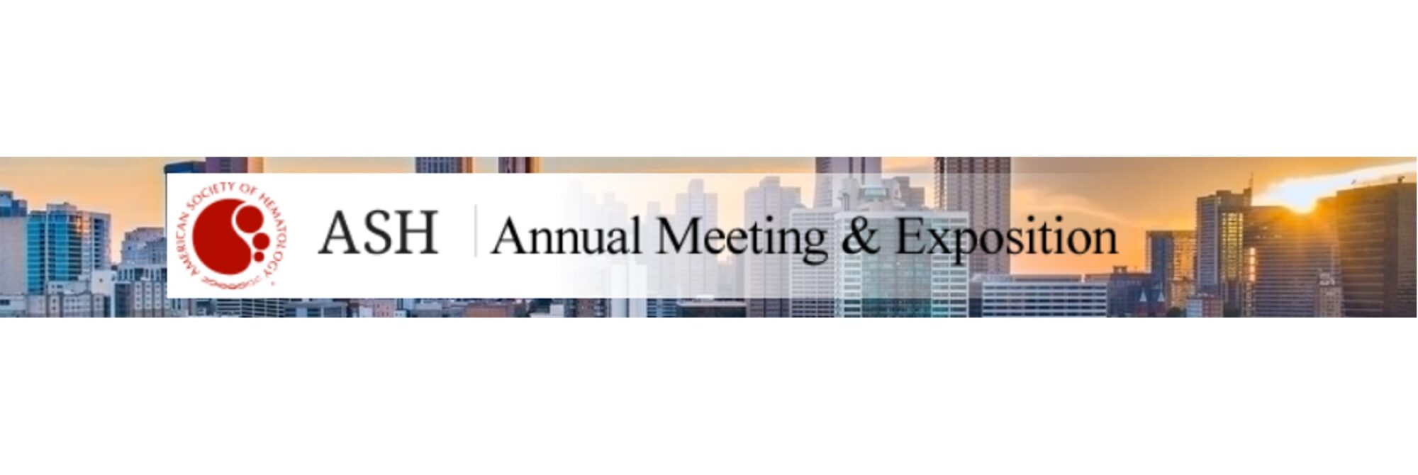 INHERENT Network Presented at ASH Annual Meeting