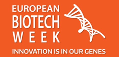 EPTRI at the European Biotech Week
