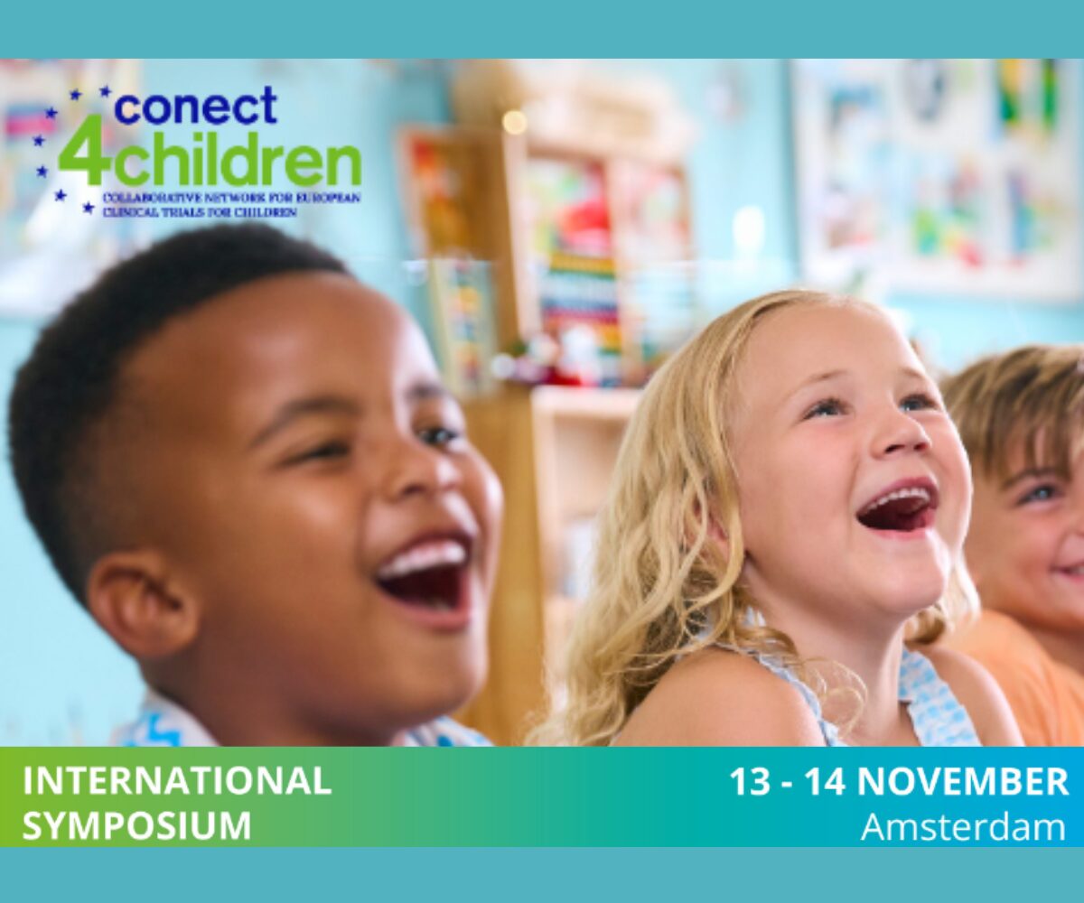 c4c hosts international symposium in Amsterdam