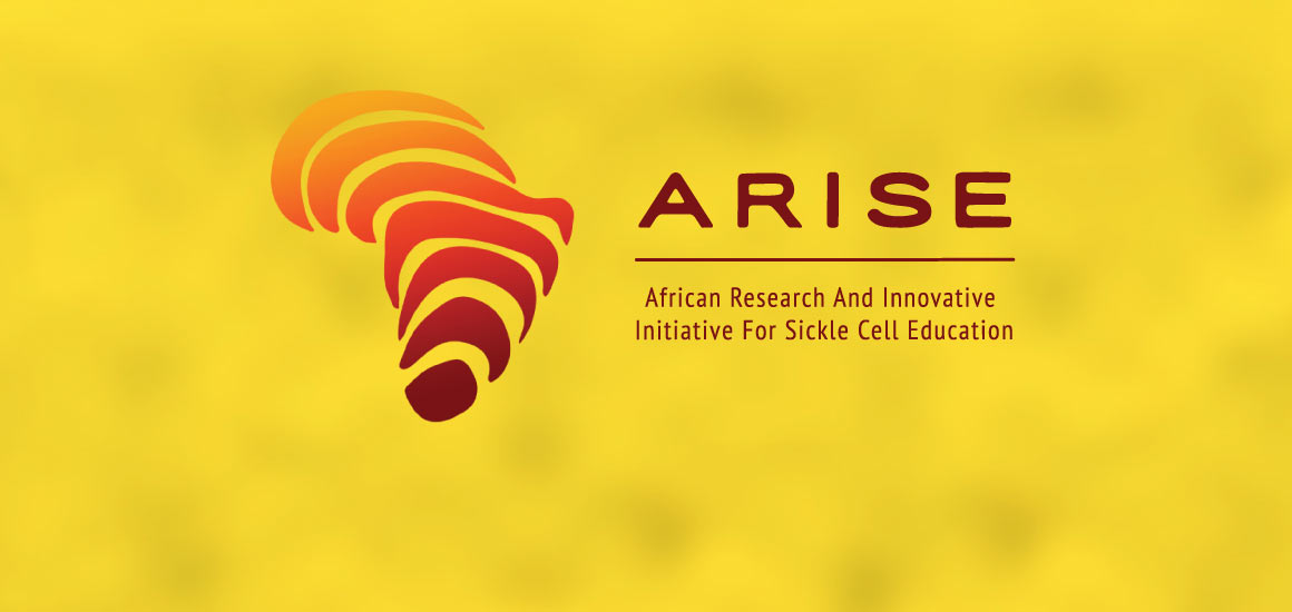 Join the ARISE webinar: covid and SCD – 2nd session