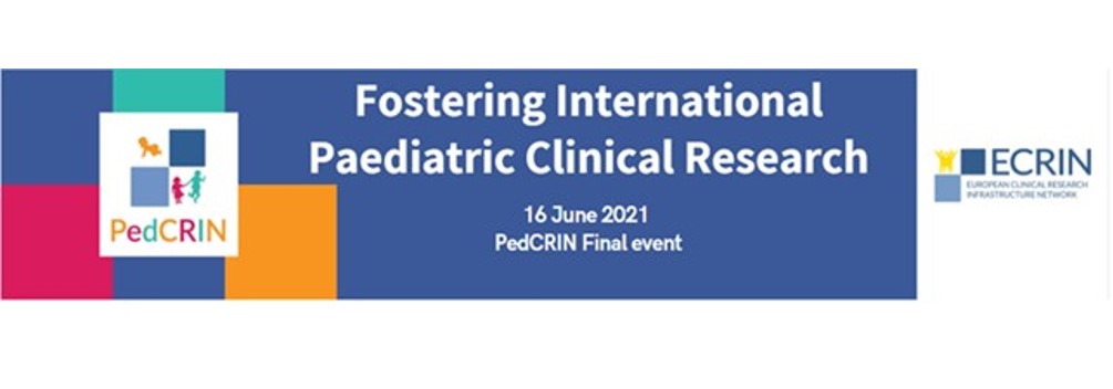 PedCRIN final event