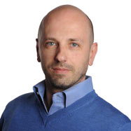 Giuseppe Digregorio