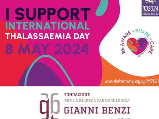 International Thalassaemia Day