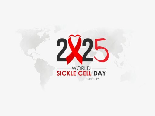 World Sickle Cell Day 2025