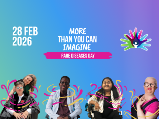 Rare Disease Day 2026: research, therapies and equitable access