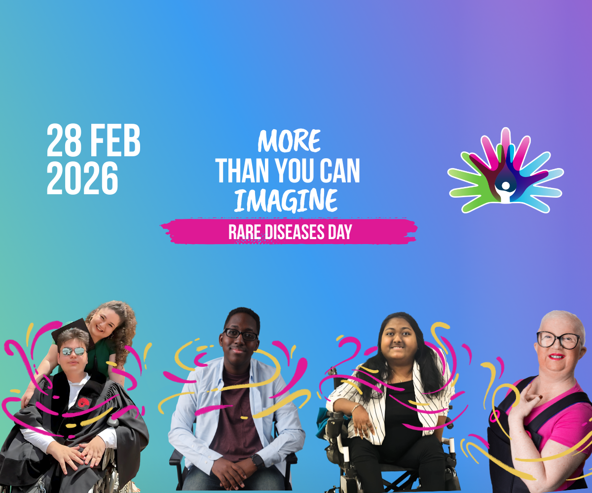 Rare Disease Day 2026: research, therapies and equitable access