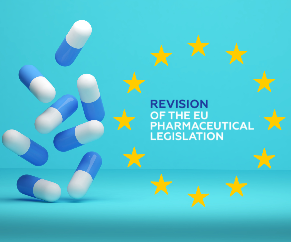 Updates on the new EU pharmaceutical legislation