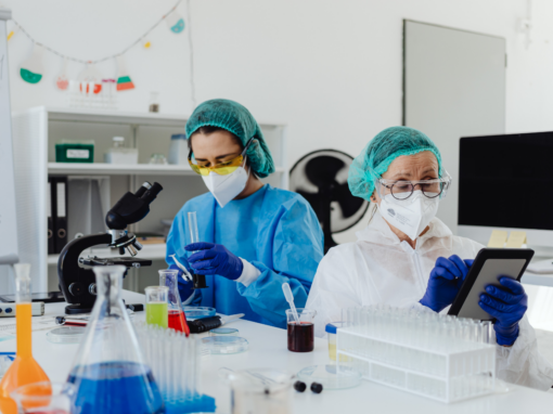 A new report by the WHO highlights gaps in human genomics research