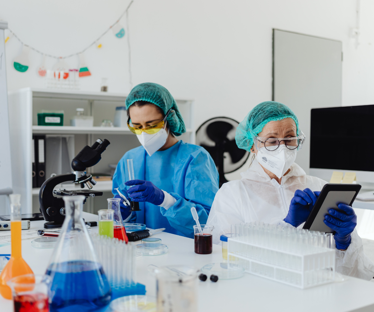 Nuovo rapporto OMS evidenzia le lacune nella ricerca sulla genomica umana