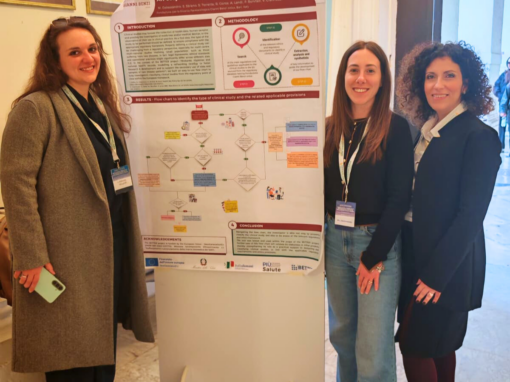 SIF conference on paediatric health and rare diseases