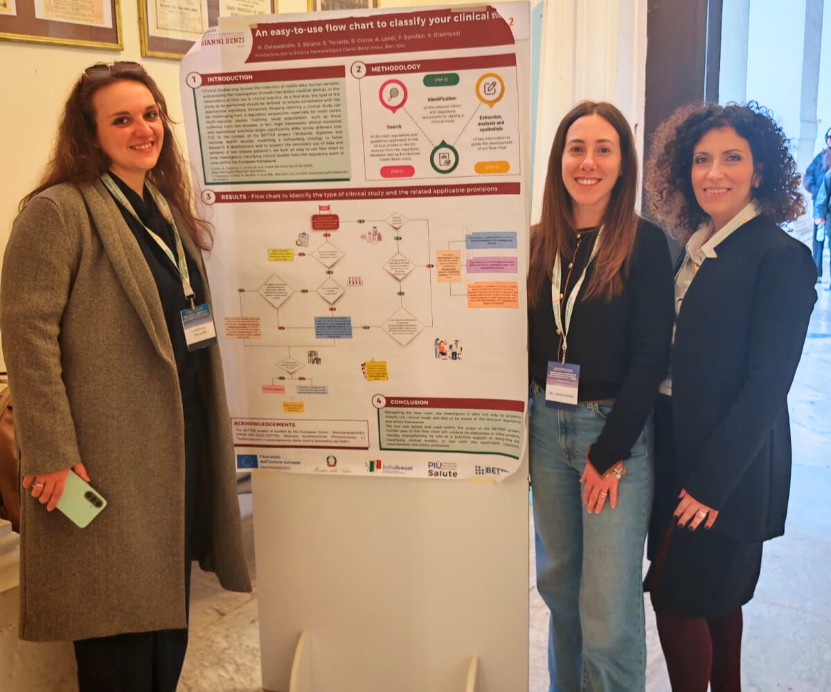 SIF conference on paediatric health and rare diseases