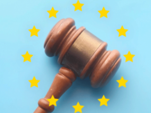 Published the texts of the Regulation and the Directive as deriving from the trilogues negotiations