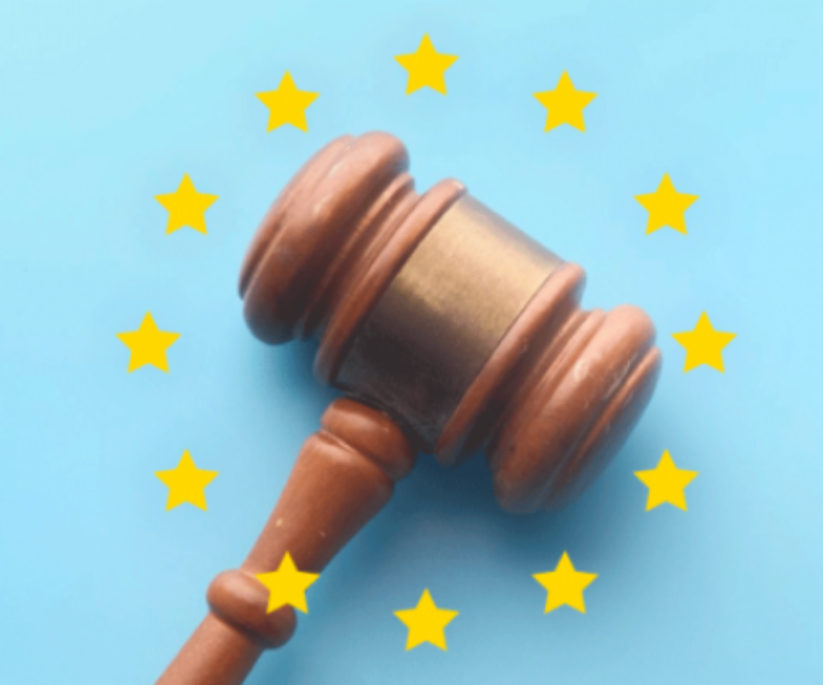 Published the texts of the Regulation and the Directive as deriving from the trilogues negotiations