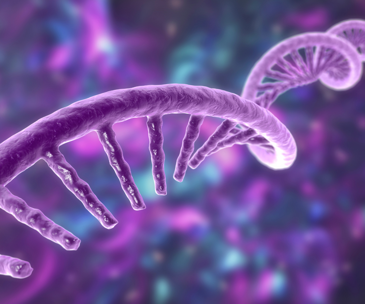 First RNA-targeted drug authorised by EMA for prophylaxis purposes