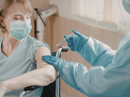 New combined influenza and COVID-19 vaccine: EMA recommends approval