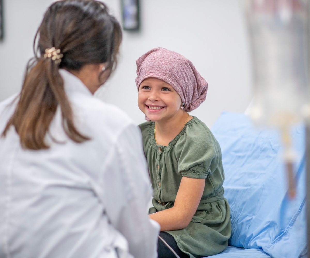 EMA launches consultation on proof-of-concept data in paediatric oncology