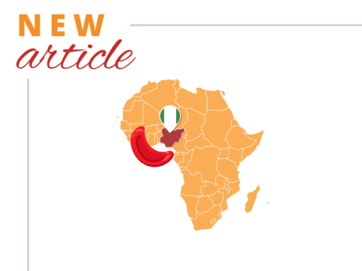 Sickle cell disease in Nigeria: ARISE study on infections in paediatric patients