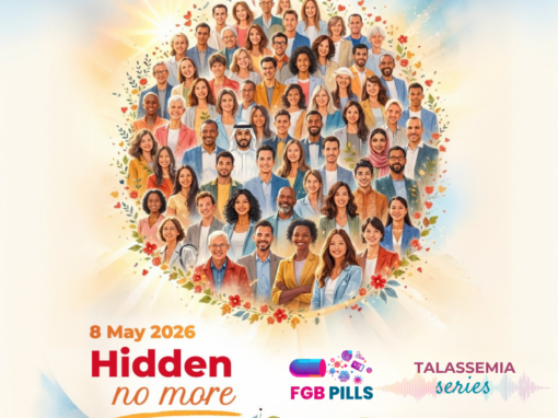 International Thalassaemia Day 2026