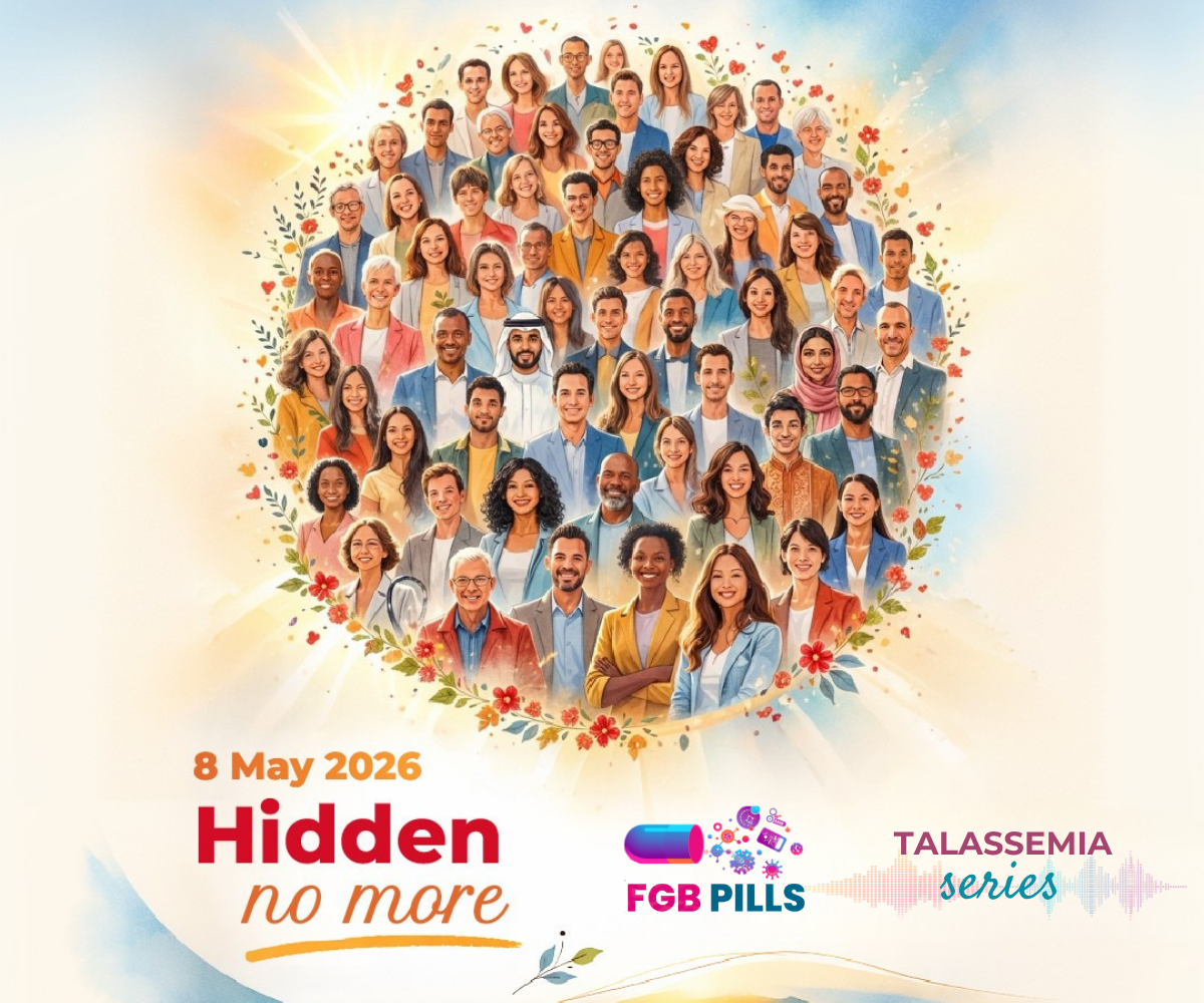 International Thalassaemia Day 2026