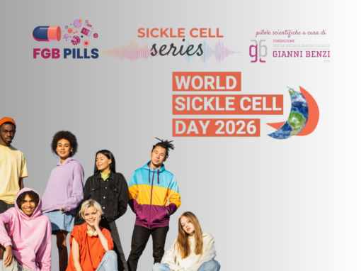 19 June 2026: World Sickle Cell Disease Day