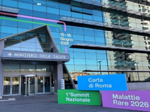 Carta di Roma: Italy’s rare disease summit sets the agenda for EU Policy