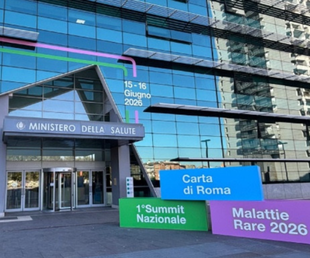 Carta di Roma: Italy’s rare disease summit sets the agenda for EU Policy