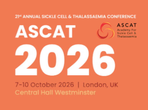 Fondazione Gianni Benzi a Londra per ASCAT 2026