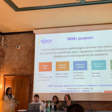 FGB at TEDDY’s 2026 General Assembly and Scientific Meeting